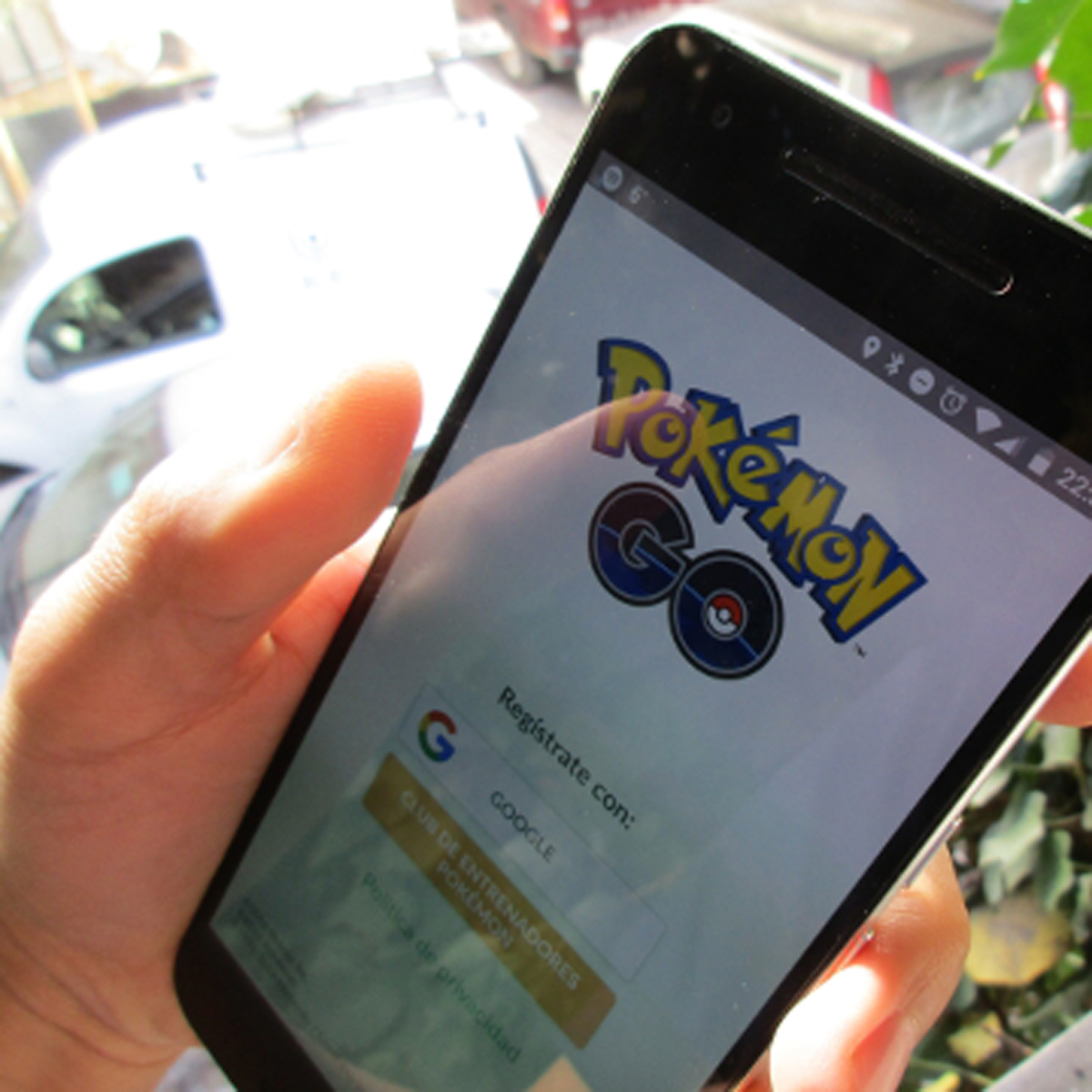 Reguladores europeos piden un alto a Pokémon Go