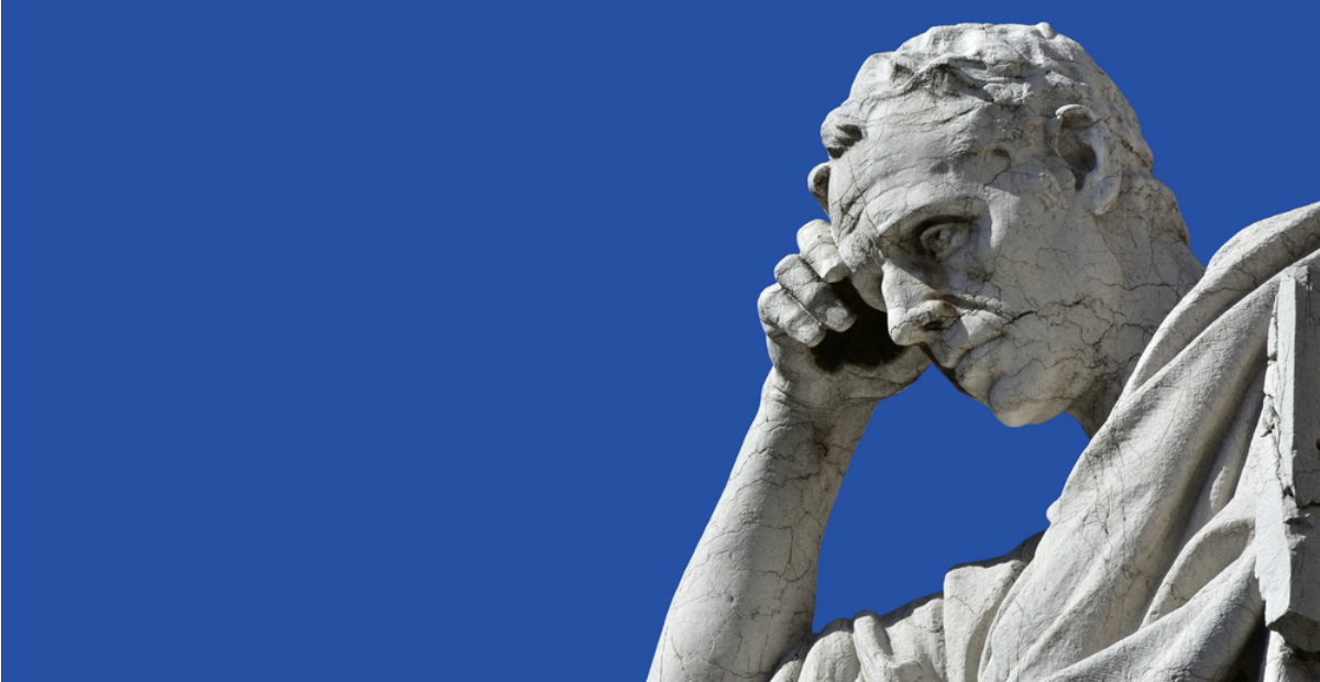 El Imperio Romano casi nos deja sin Facebook