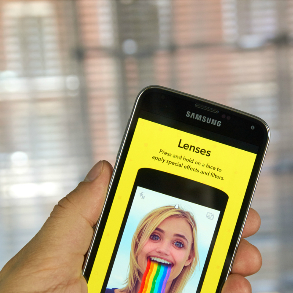 ¿Por qué Facebook se quiere parecer tanto a Snapchat?