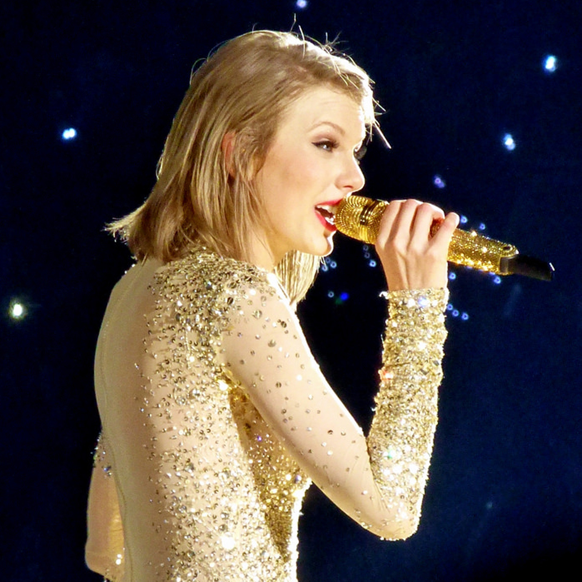 Las 10 celebridades mejor pagadas del mundo