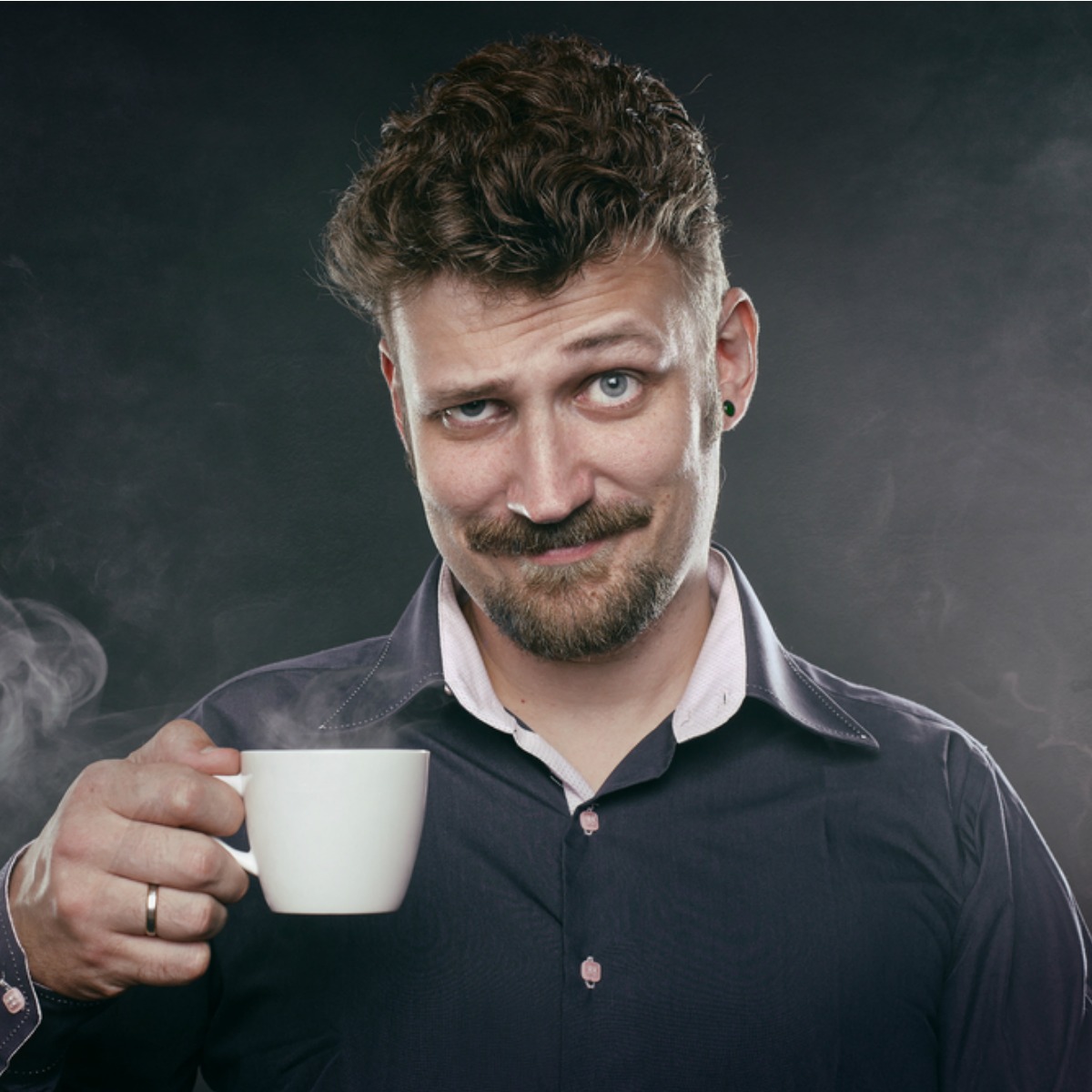 Cosas tontas que no debes decir en tu primer día