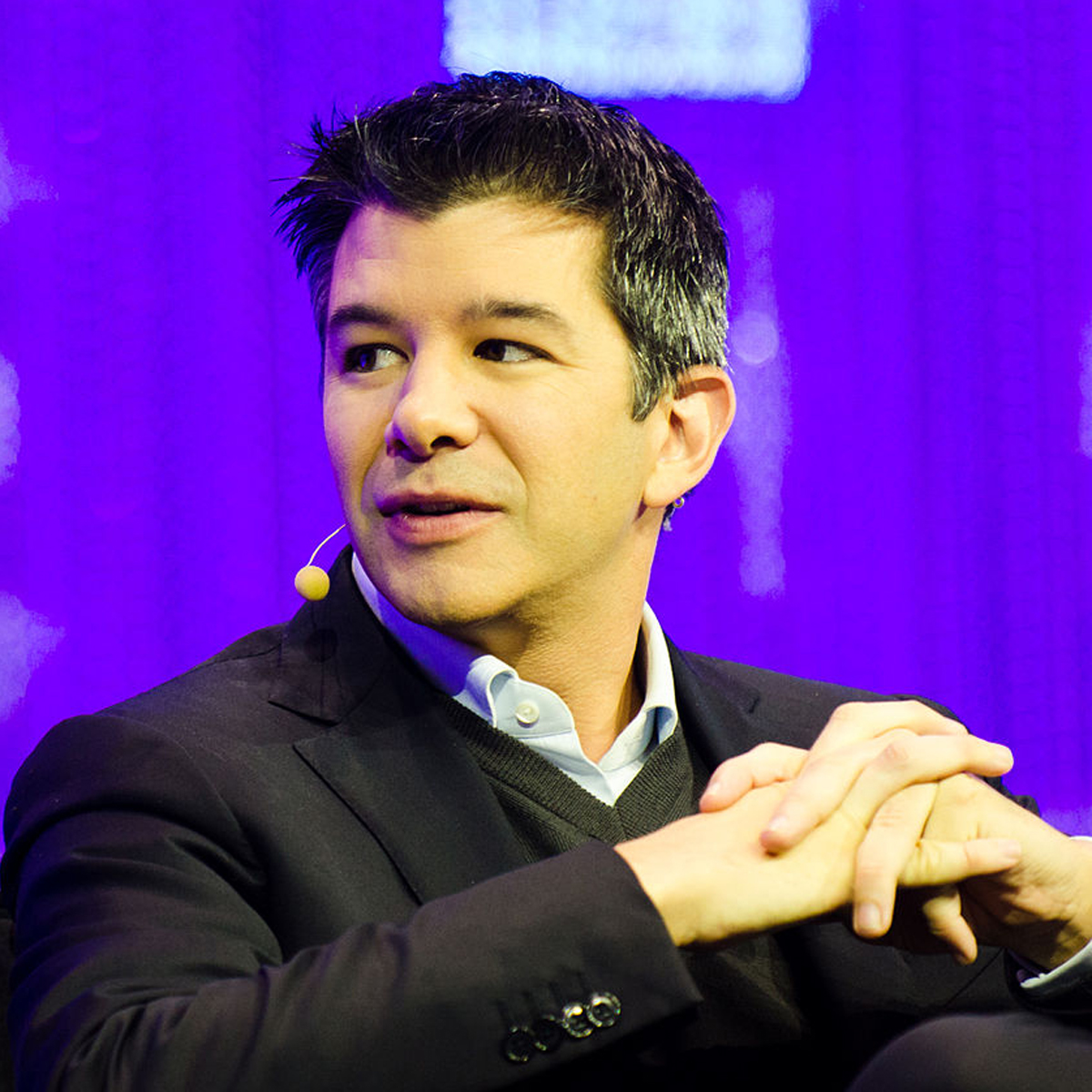 En el futuro las personas no tendrán autos: CEO de Uber