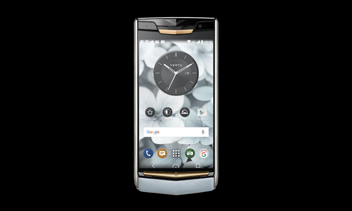 Vertu