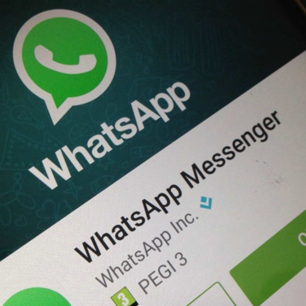 Ya puedes mandar GIFs en WhatsApp, pero es muy difícil hacerlo