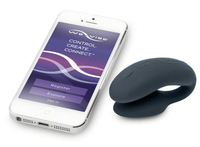 WeVibe4