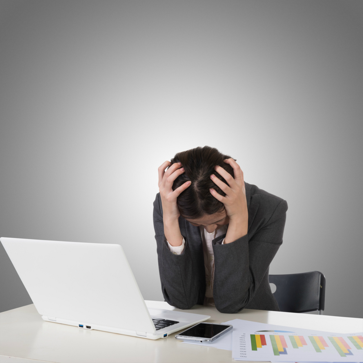 Preocuparse demasiado daña; aprende a relajarte