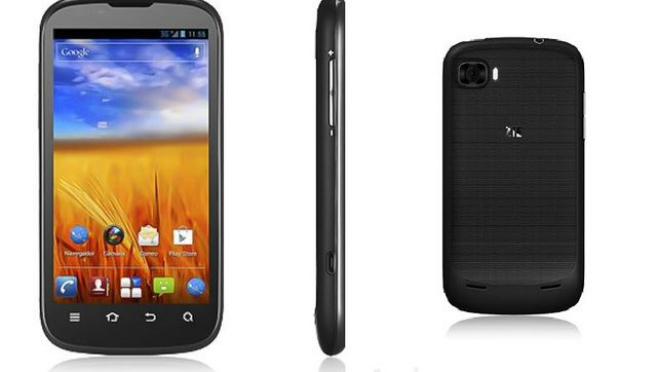 ZTEGrand