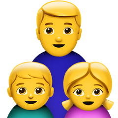 apple_emoji_single_family_dad
