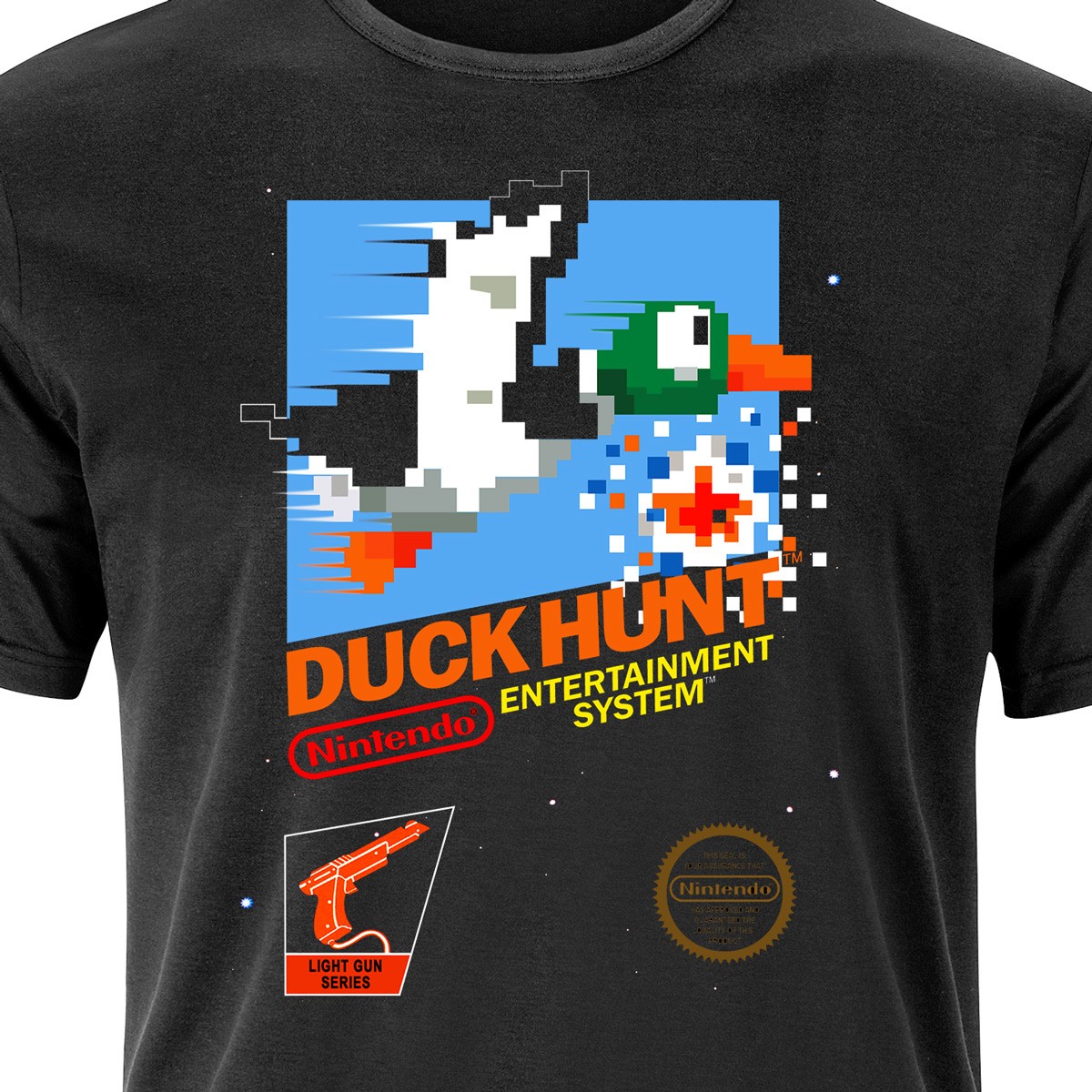 NES en miniatura: la estafa de la nostalgia