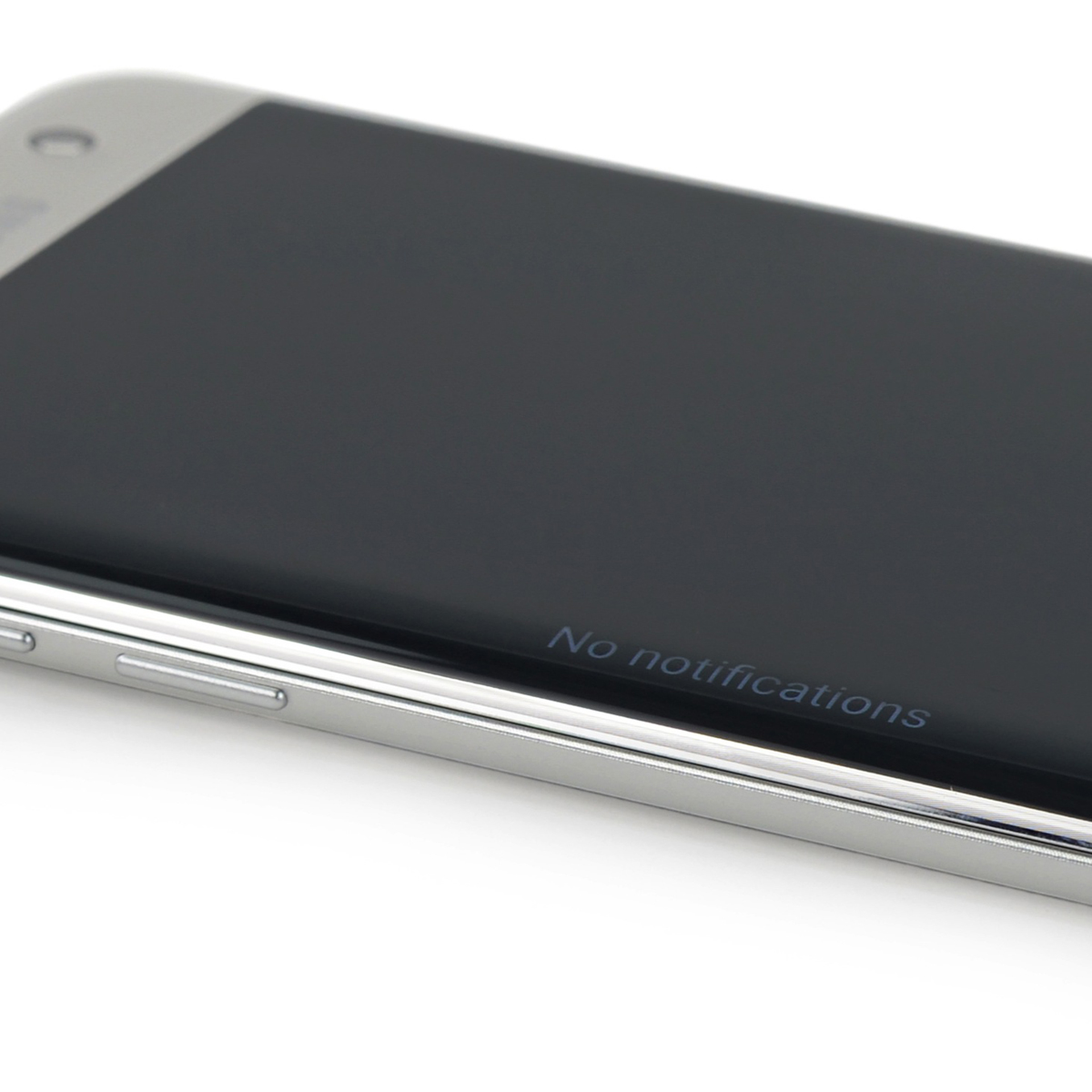 iPhone tendría pantalla curva en 2017