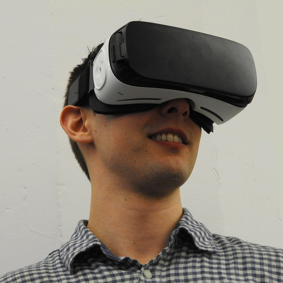 Google quiere que veas a tus YouTubers favoritos en realidad virtual