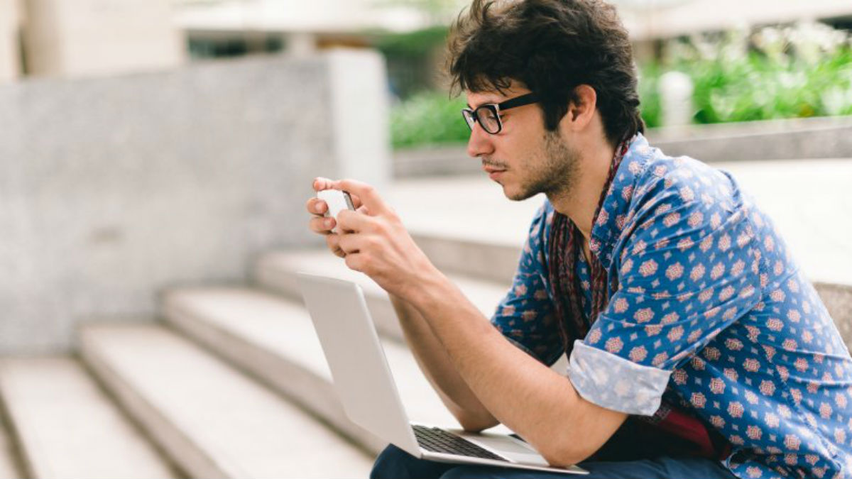 Millennials trabajan más que sus generaciones pasadas