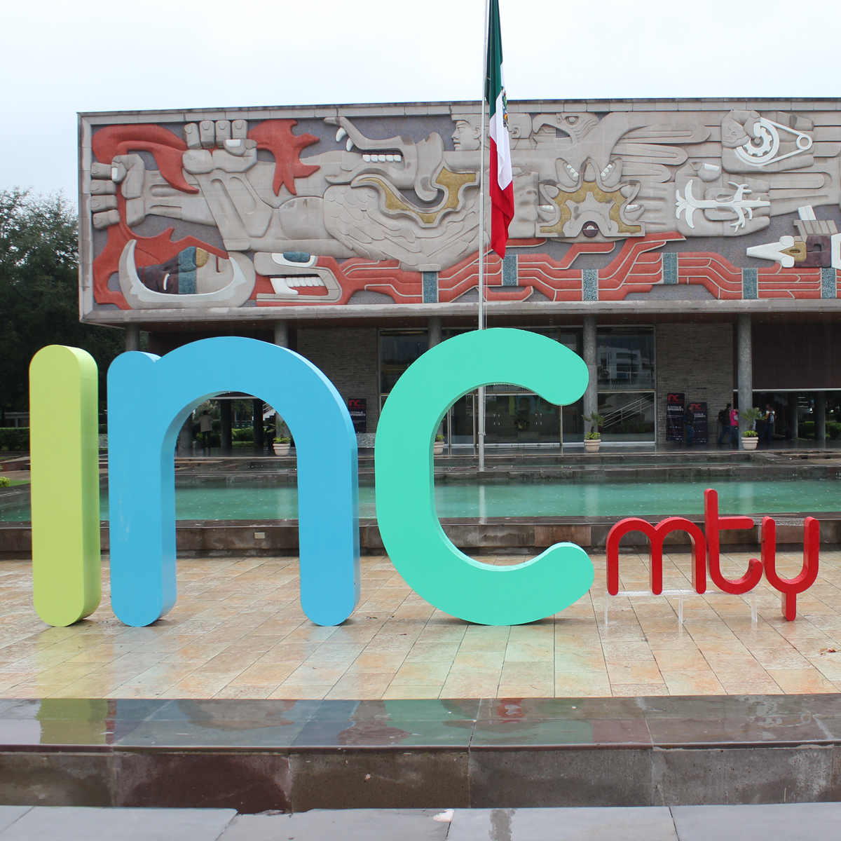 INCMty busca 1,000 mdd para startups mexicanas