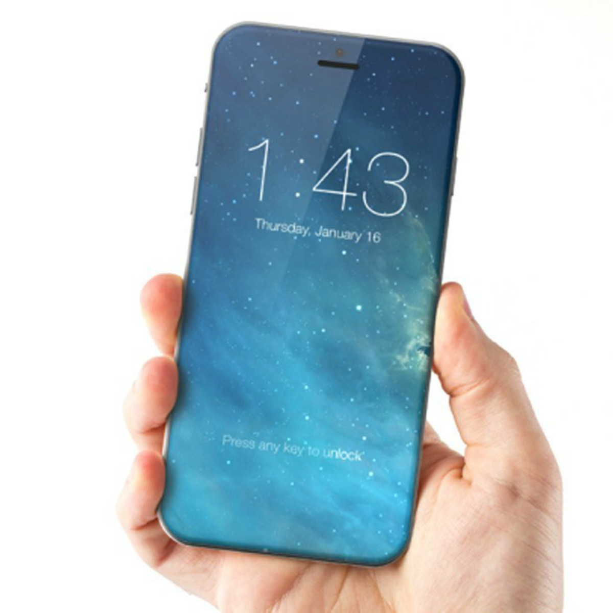 Ésta podría ser la fecha de lanzamiento del iPhone 7