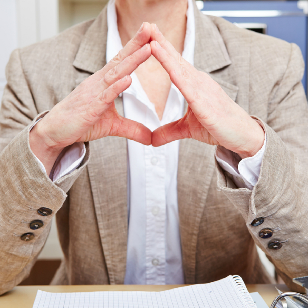 Lenguaje corporal que debes dominar para ganarte al mundo