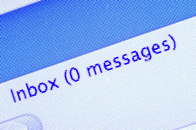 mail