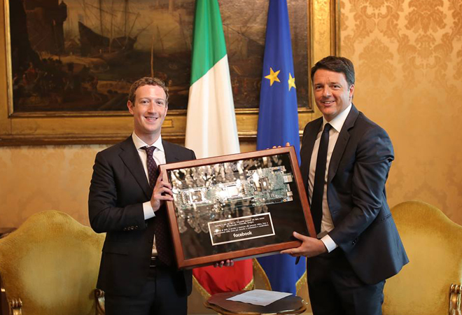 Facebook