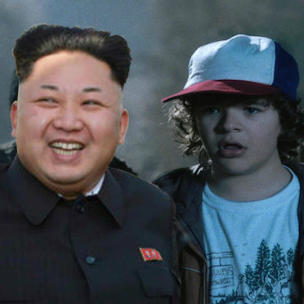 ¿Qué van a pasar en el Netflix de Corea del Norte?