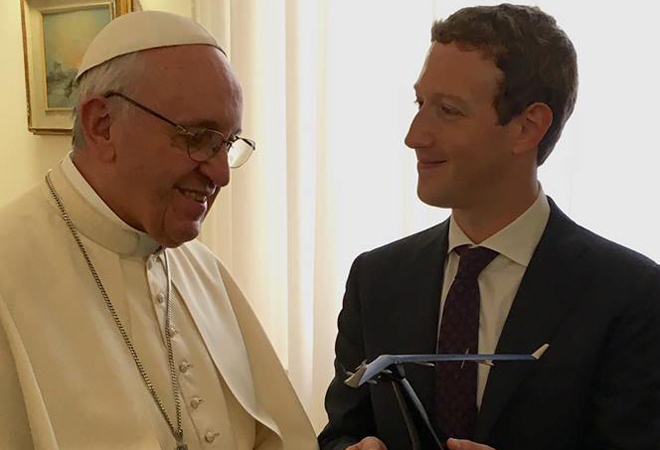 Facebook