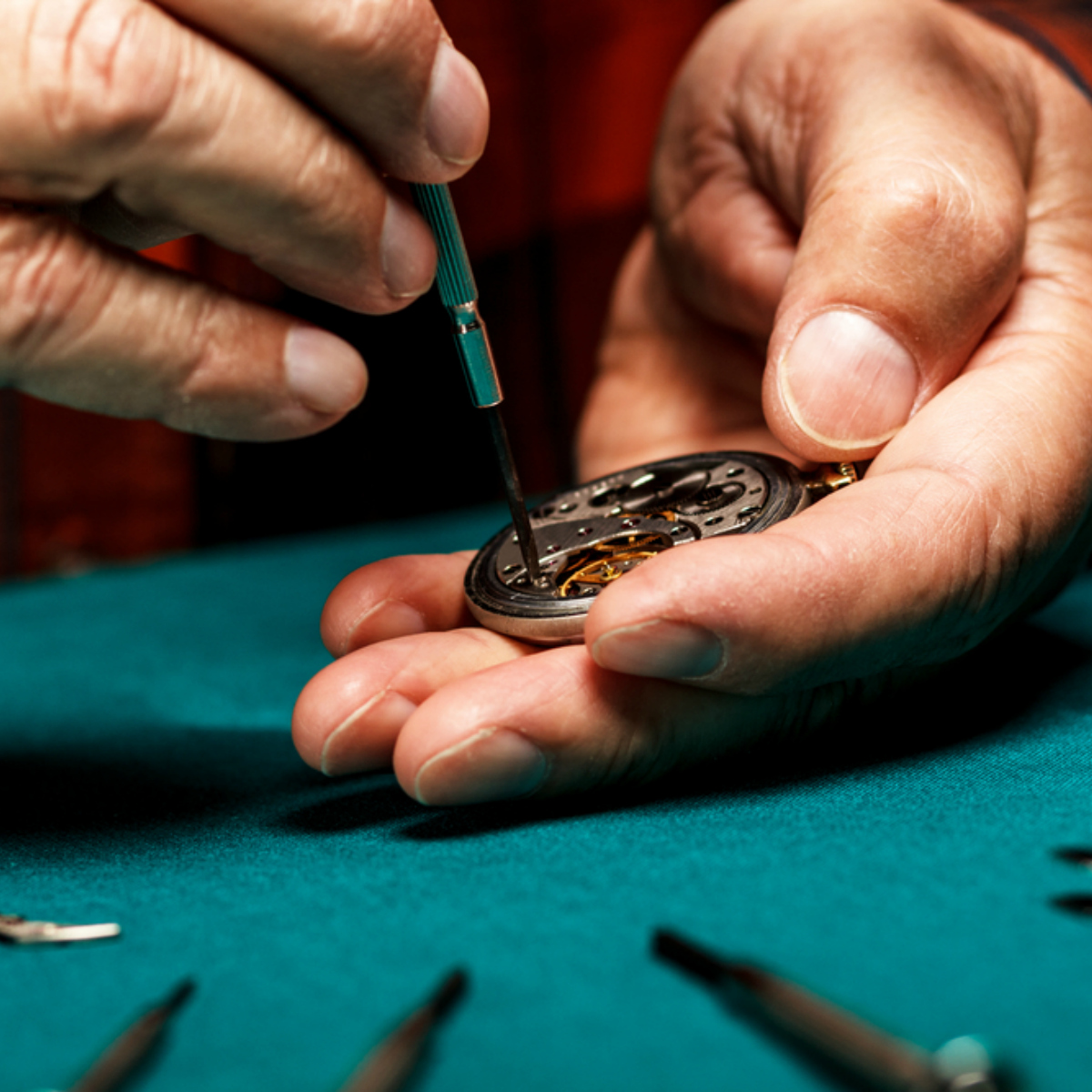 No eres un verdadero apasionado si no haces esto