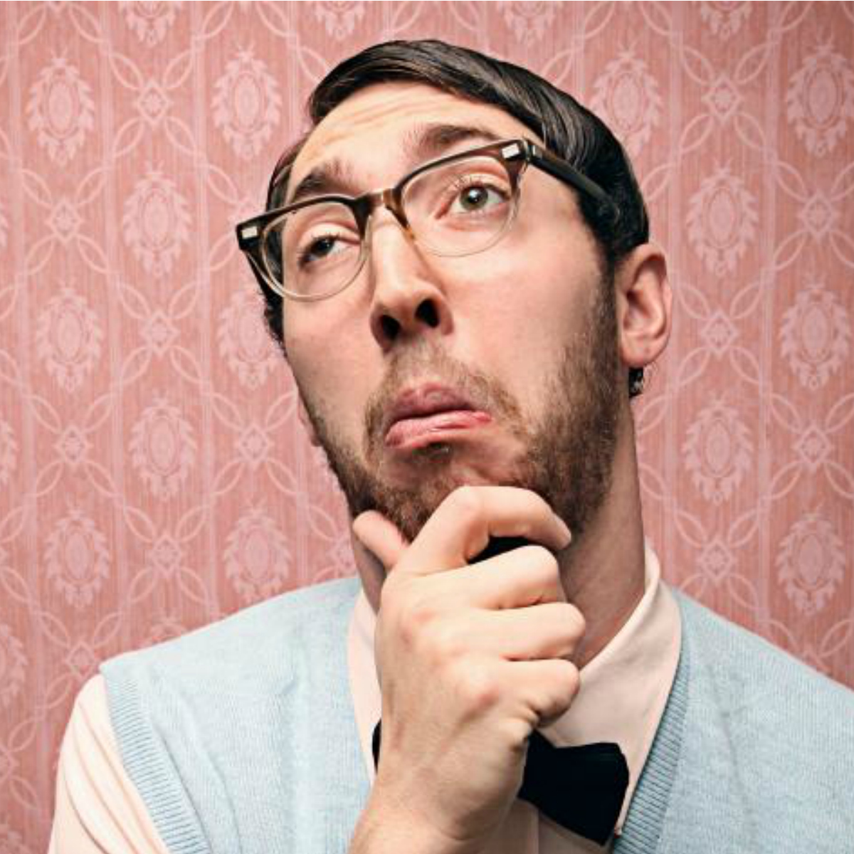 ¿Te han llamado desordenado y grosero? Puede que seas un genio