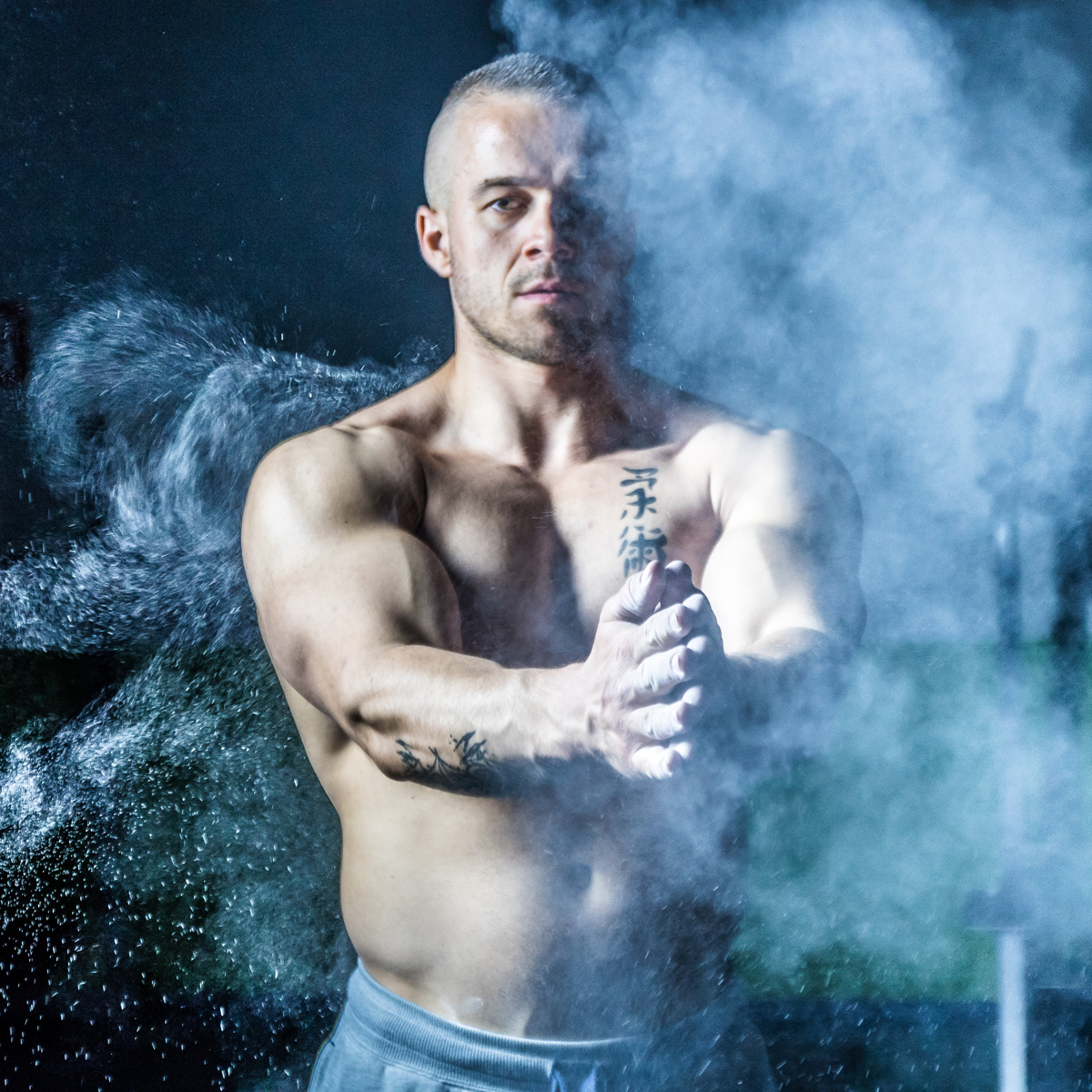 Si compartes selfies cada que vas al gimnasio, tienes un problema