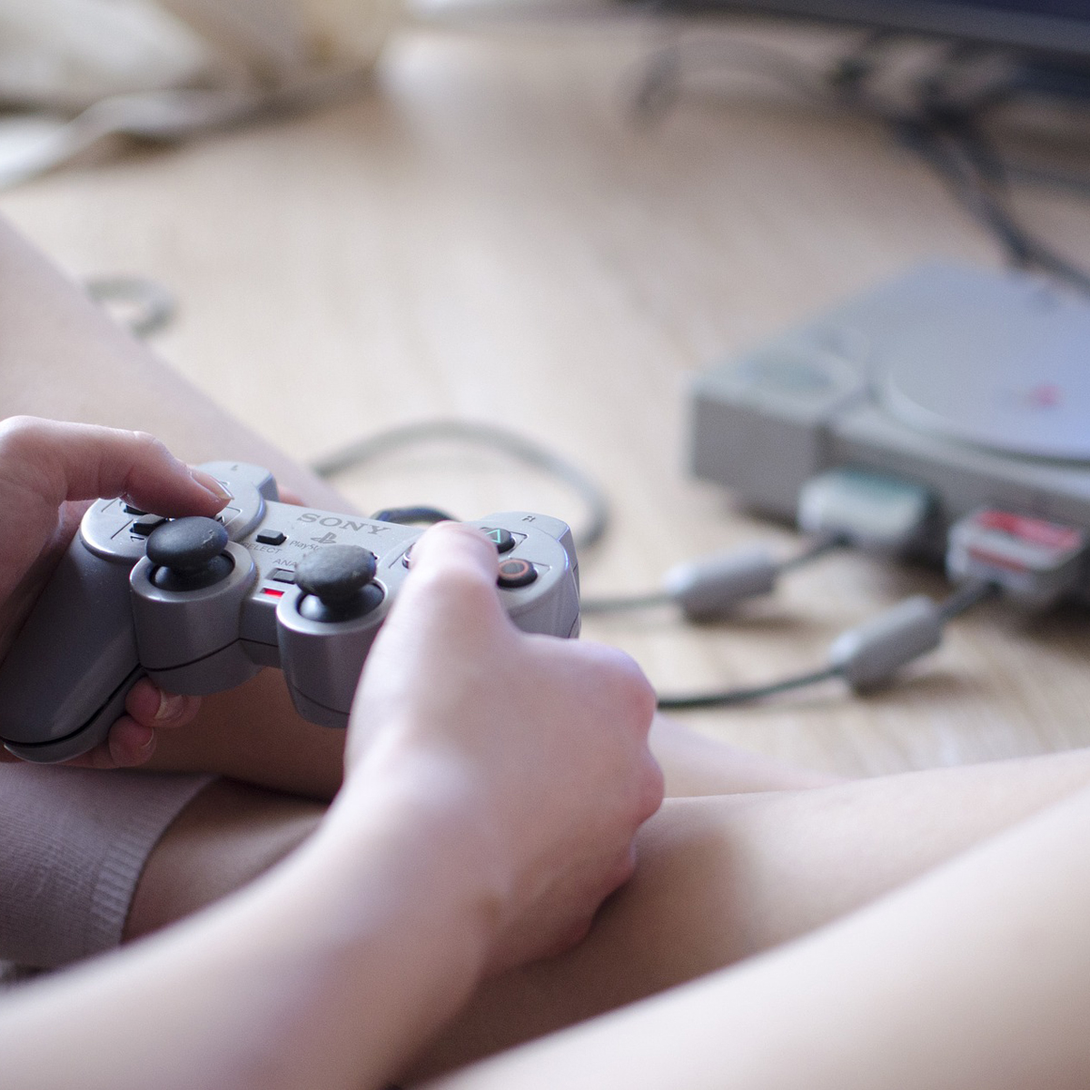 Spotify lanza sitio dedicado a soundtracks de videojuegos