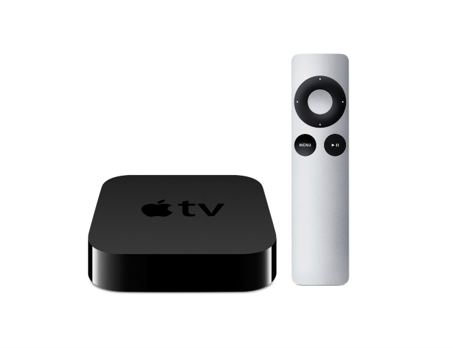 AppleTV