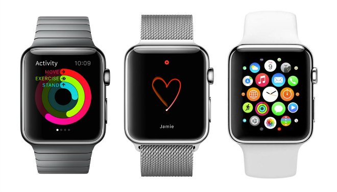 AppleWatch