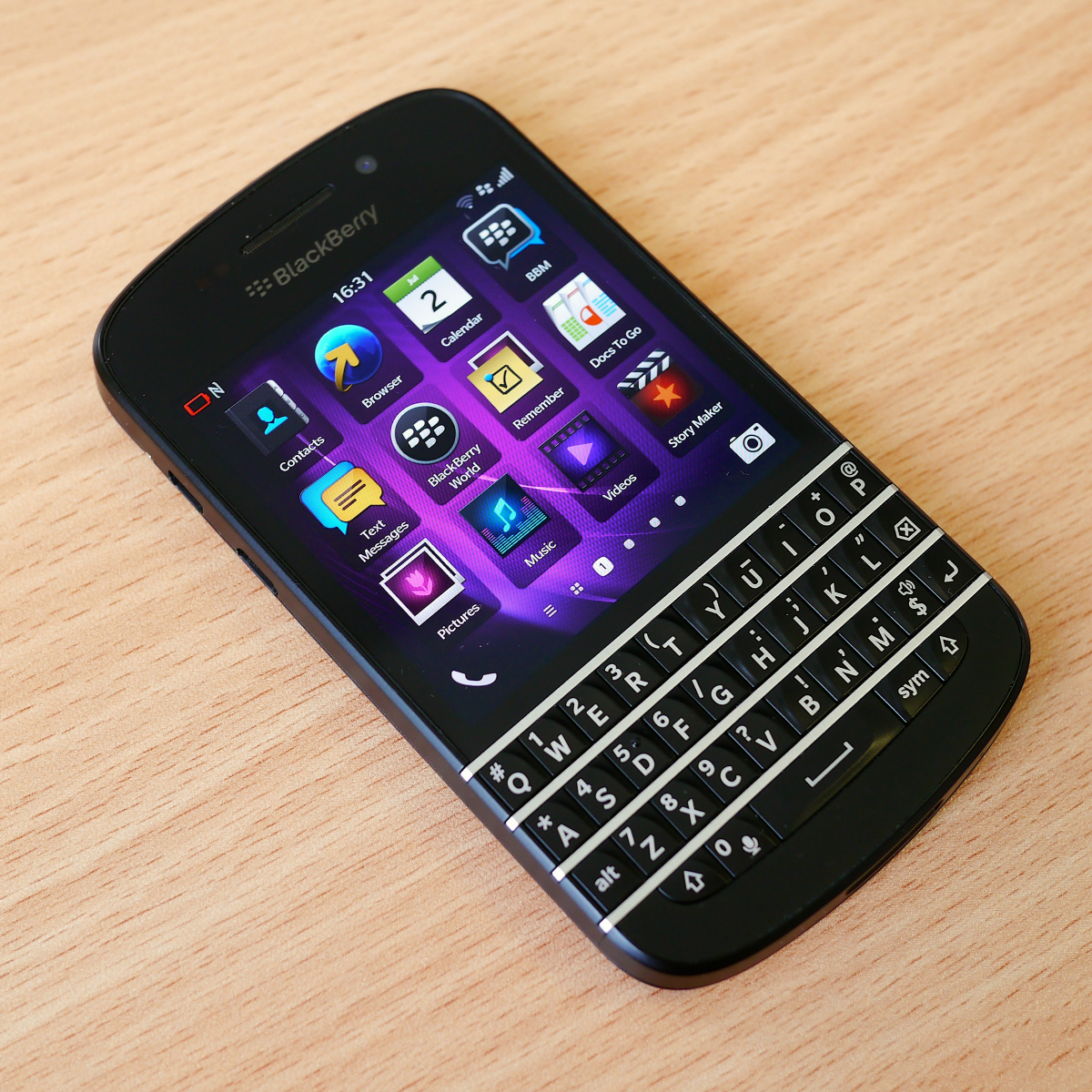 Los 10 smartphones más poderosos de 2016