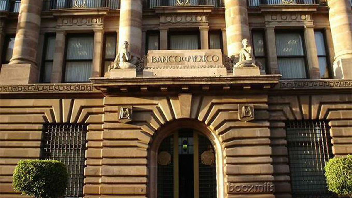 Banxico sube la tasa de interés a 4.75%