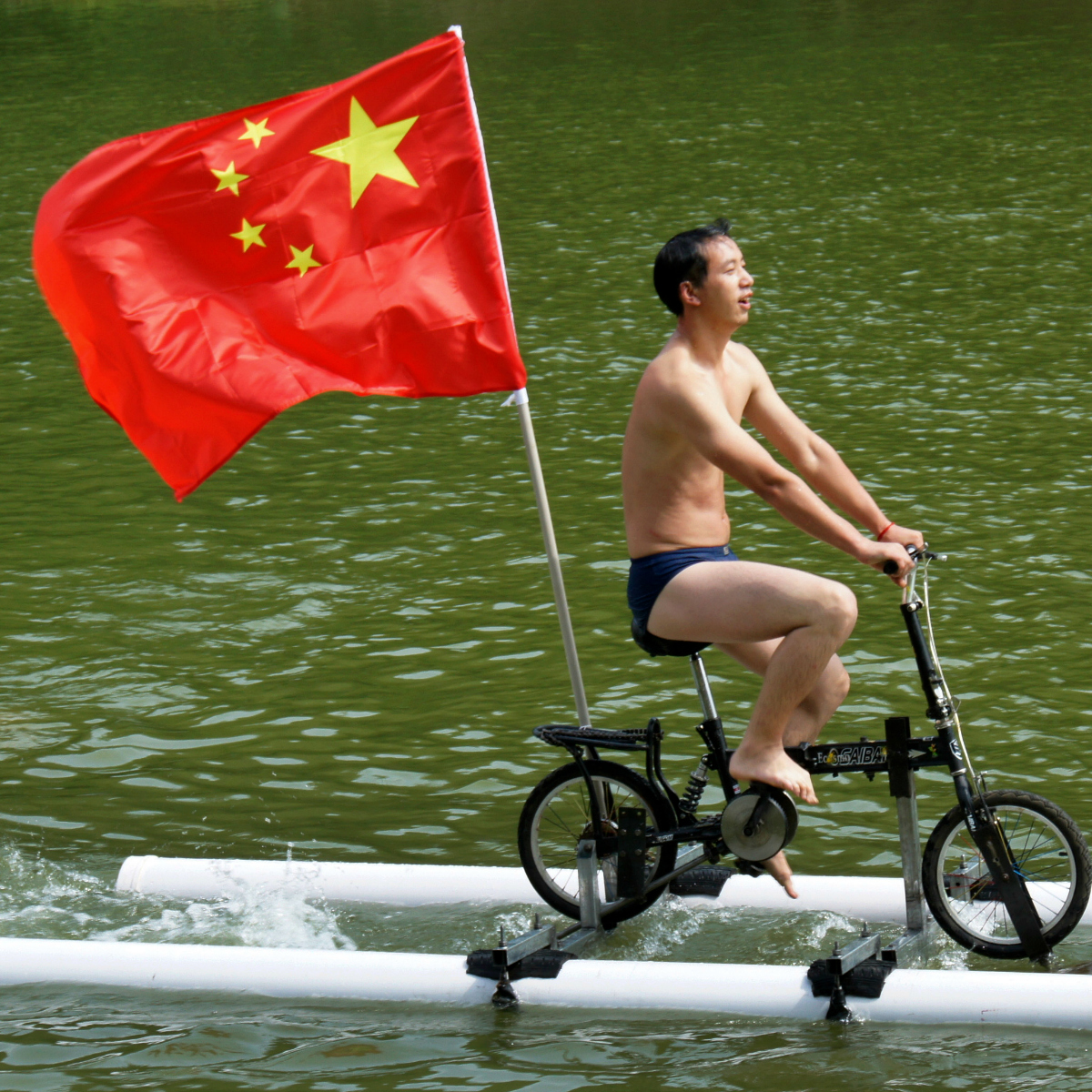 10 cosas que pasan en China que jamás creerías