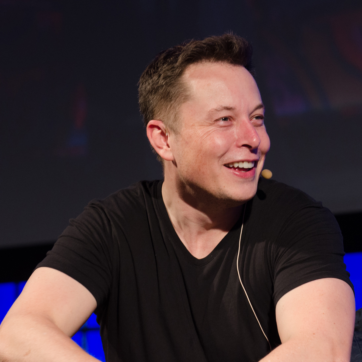 Elon Musk presenta su plan para colonizar Marte