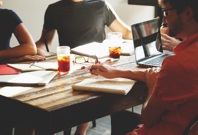 Startup Stock Photos