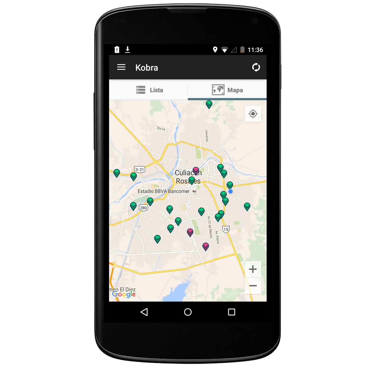 Kobra, la startup que revoluciona el proceso de cobranza