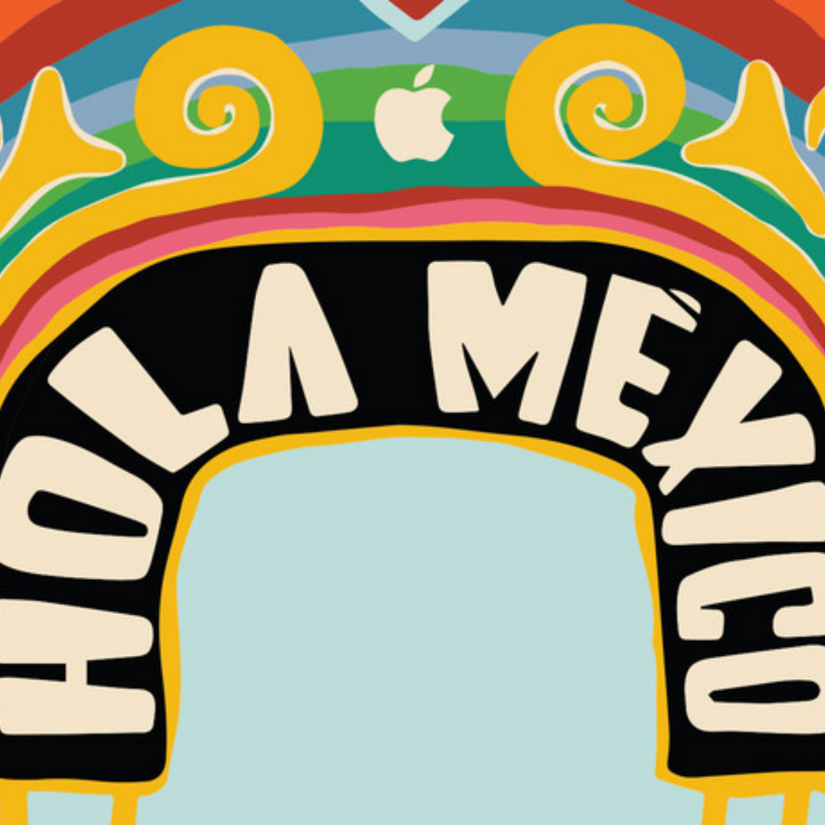 Apple Store México: cada vez más cerca de inaugurarse