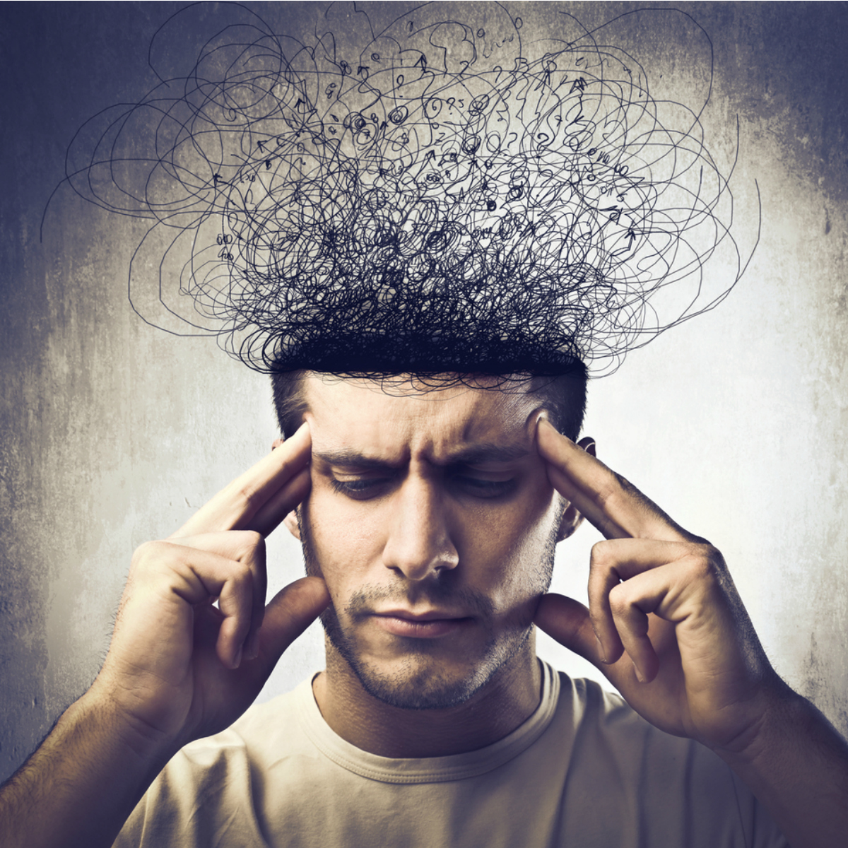 Cinco maneras de agudizar tu inteligencia rápidamente