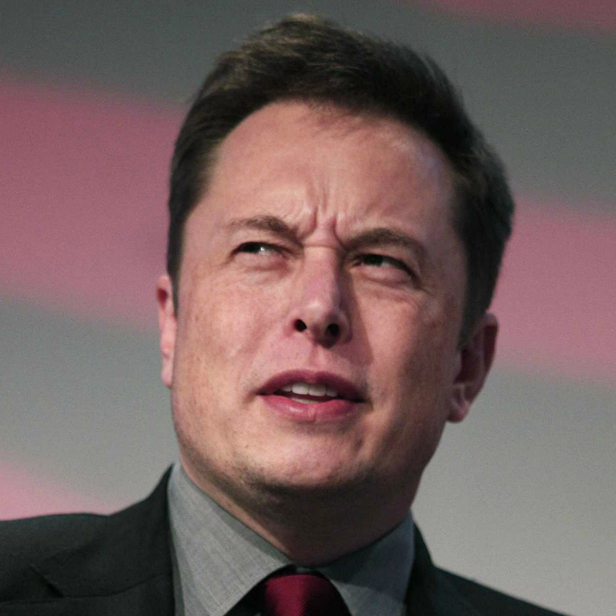'No quiero ir a Marte o colonizarlo porque no deseo la muerte': Musk