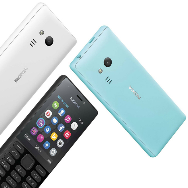 nokiaf