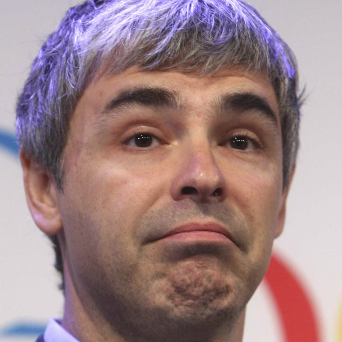 Por esta persona no tenemos coches autónomos de Google