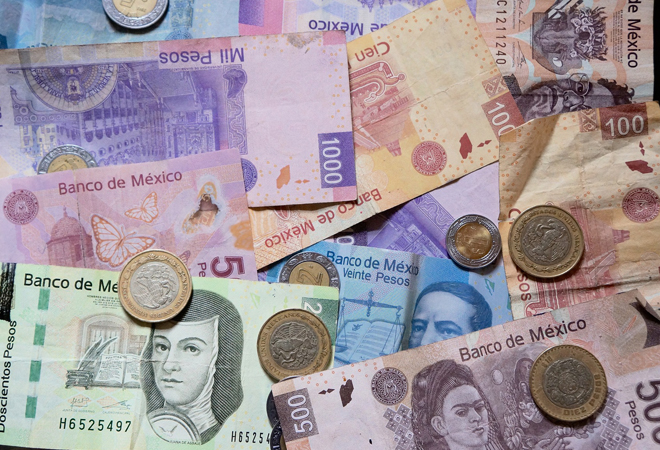 Peso-mexico-startups