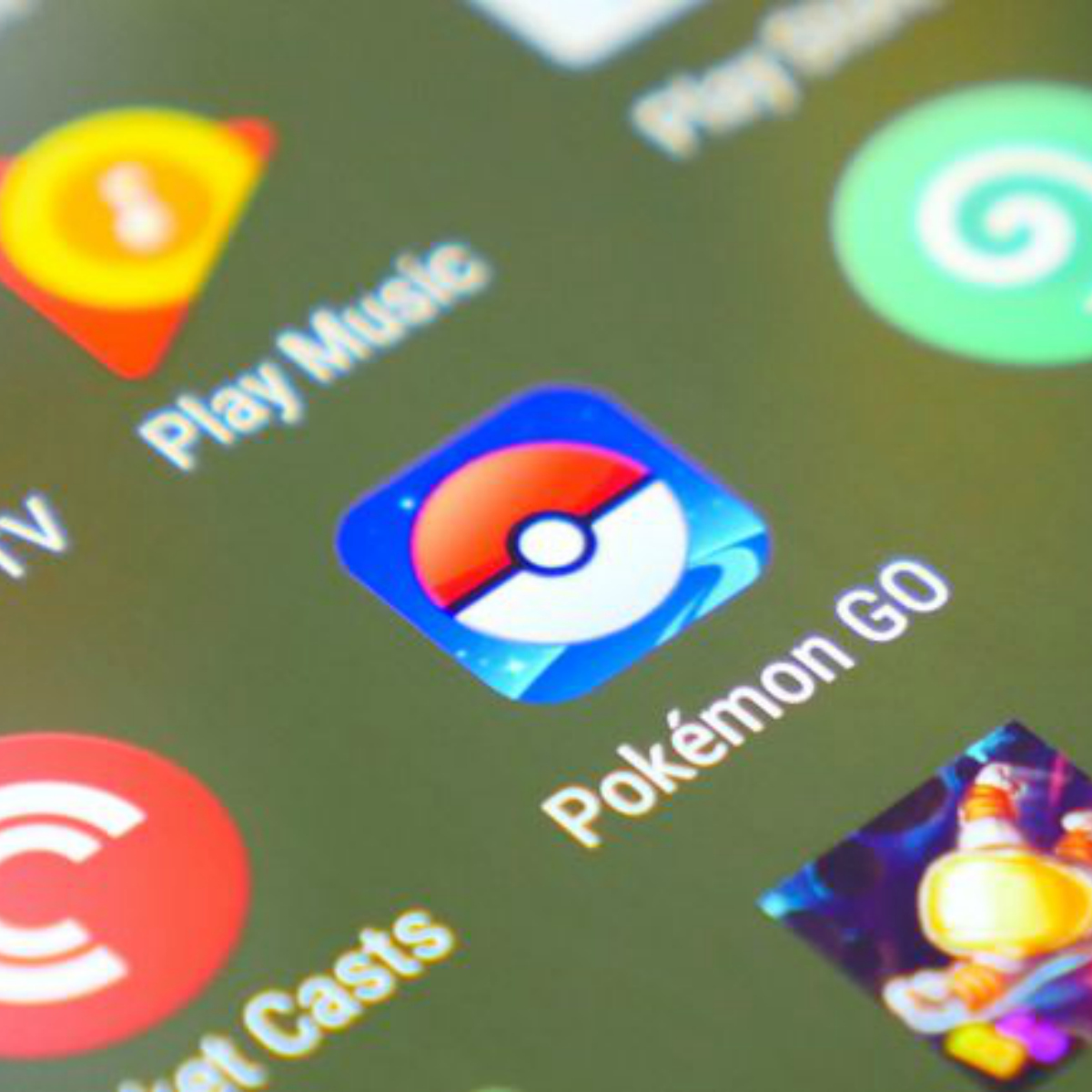 Pokémon Go sigue rompiendo récords y éste es el último