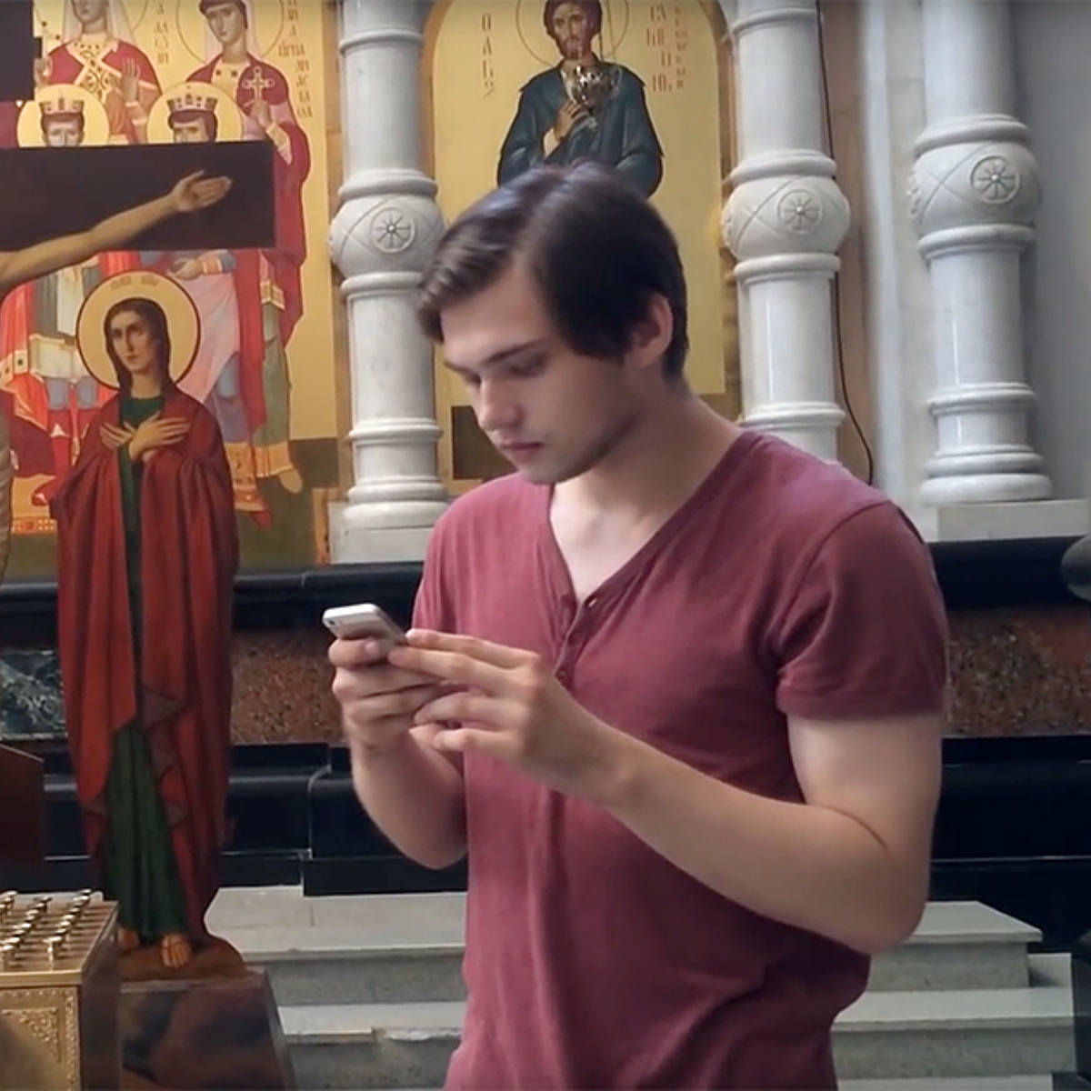 Probable sentencia de 5 años de prisión a jugador de Pokémon Go