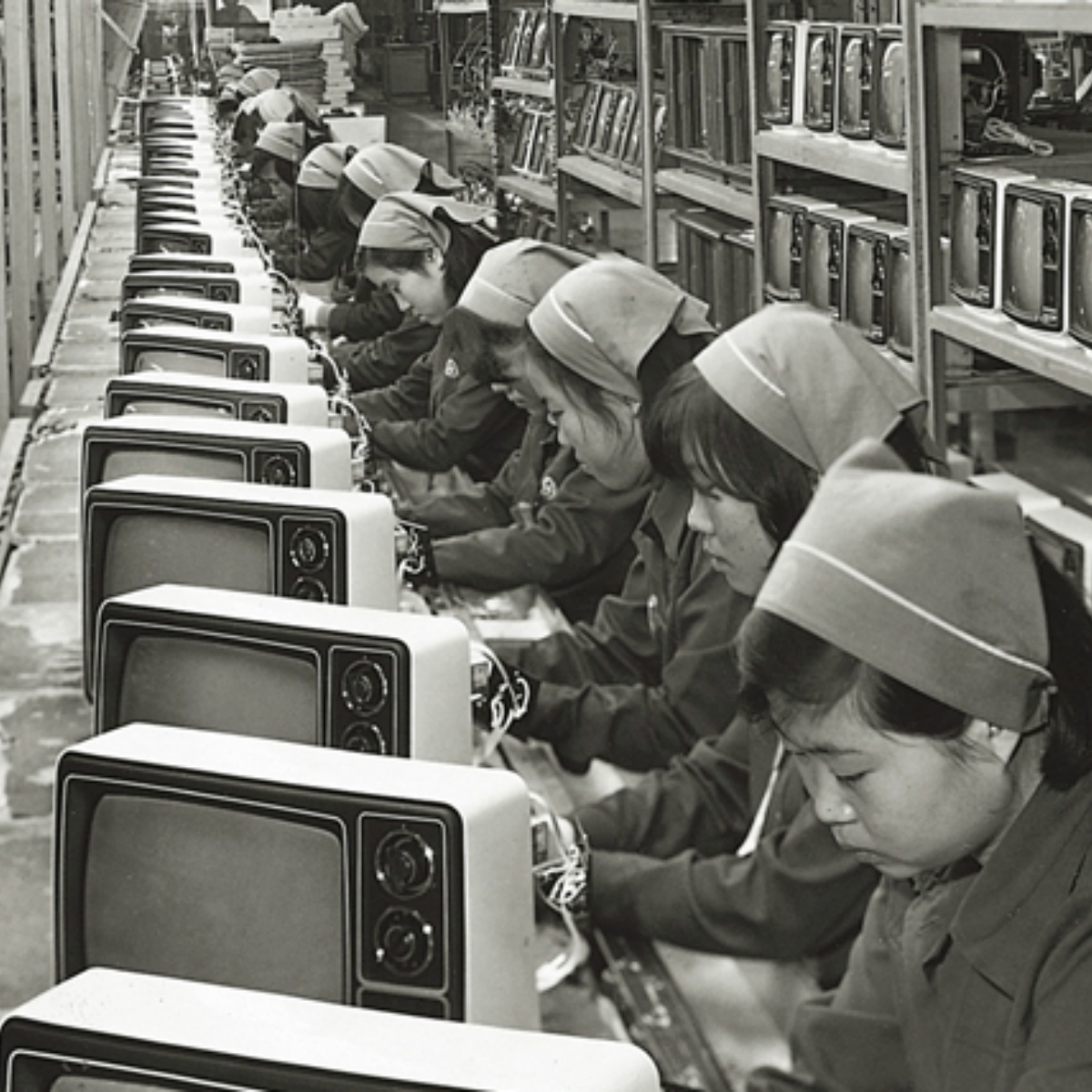 Diez cosas que no sabías sobre Samsung