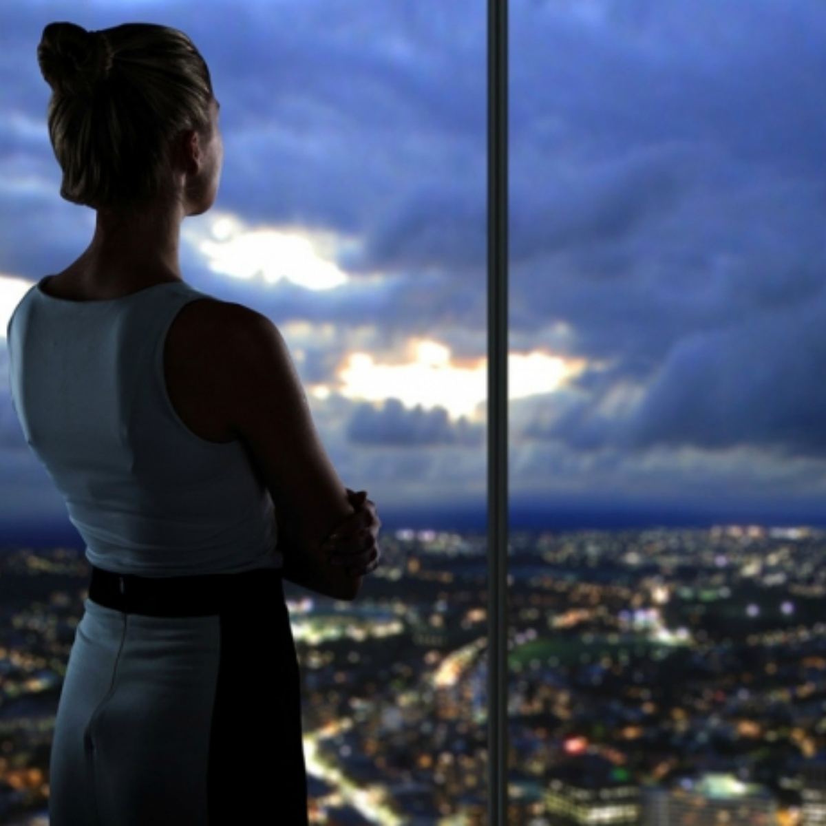 Señales de que eres más exitoso de lo que crees