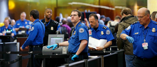 tsa