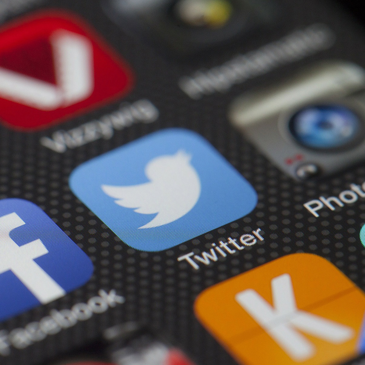 Twitter estrena funciones en Mensajes Directos