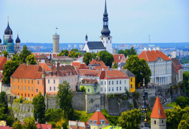 tallinn