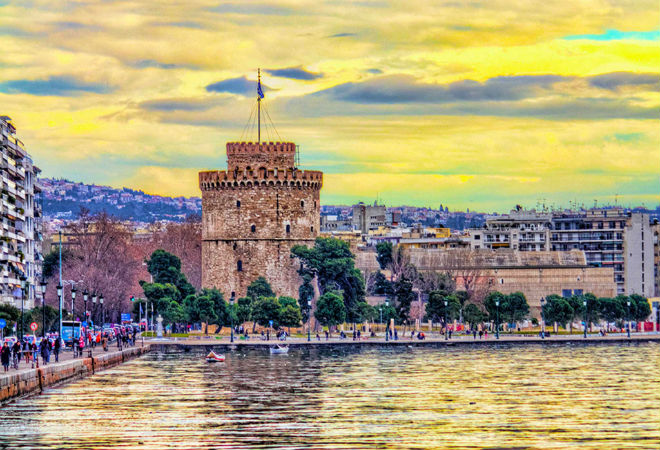 thessaloniki