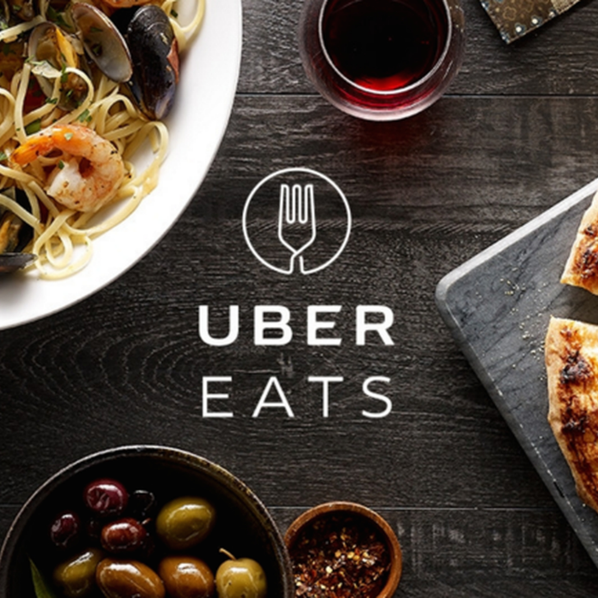 Uber empezará a darte de comer muy pronto
